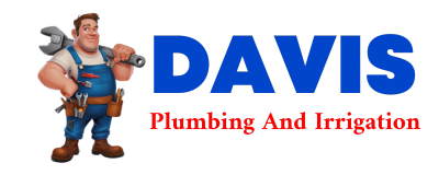 Trusted plumber in RICHBURG